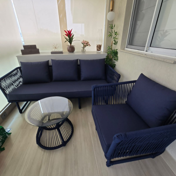 Sofás e Poltronas Internas na Barra da Tijuca