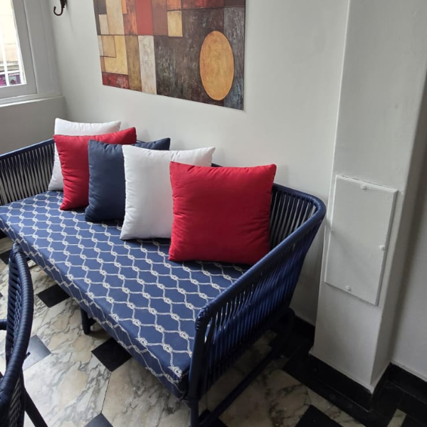 Sofás e Poltronas Internas na Barra da Tijuca